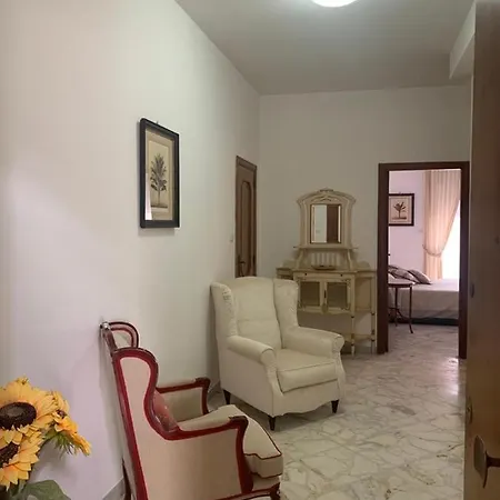 Perla Appartement