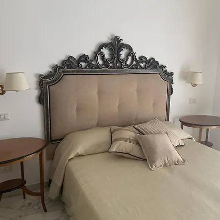 Appartement Perla *