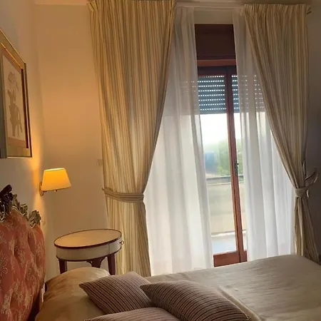 Appartement Perla Maiori