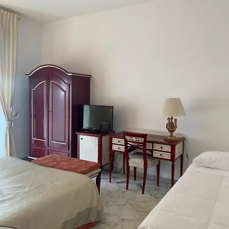 Perla Appartement