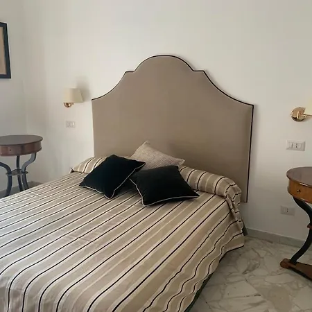 Perla Appartement Maiori