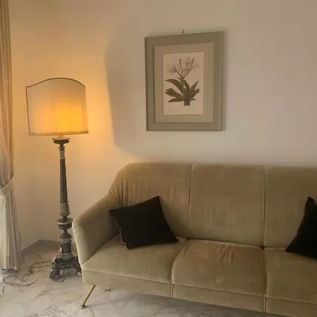 Appartement Perla *