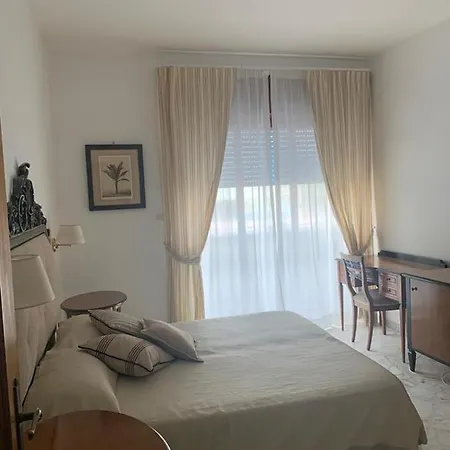 Appartement Perla *
