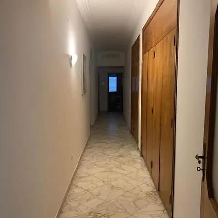 Appartement Perla